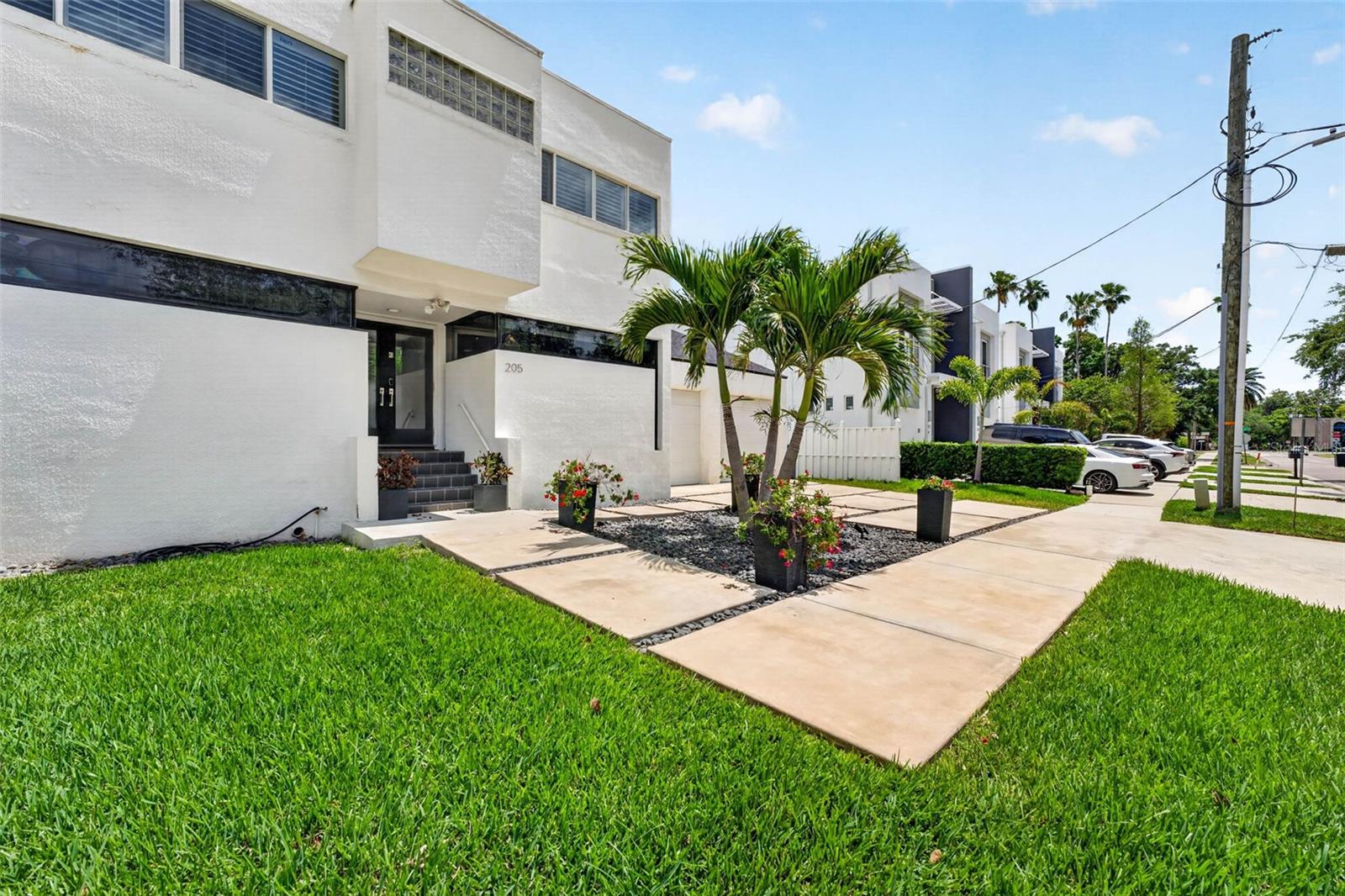 205 N TRASK ST, TAMPA, FL, 33609