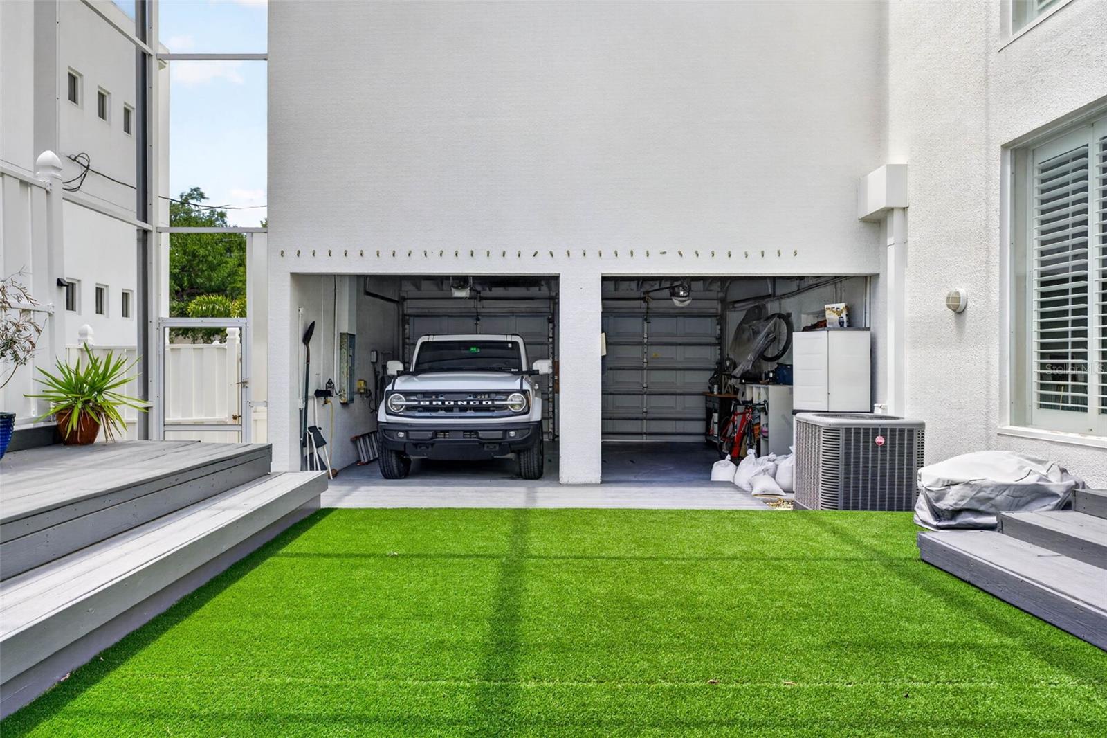 205 N TRASK ST, TAMPA, FL, 33609