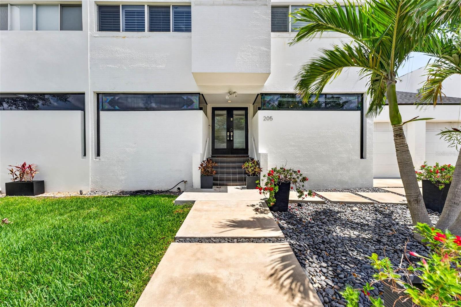 205 N TRASK ST, TAMPA, FL, 33609