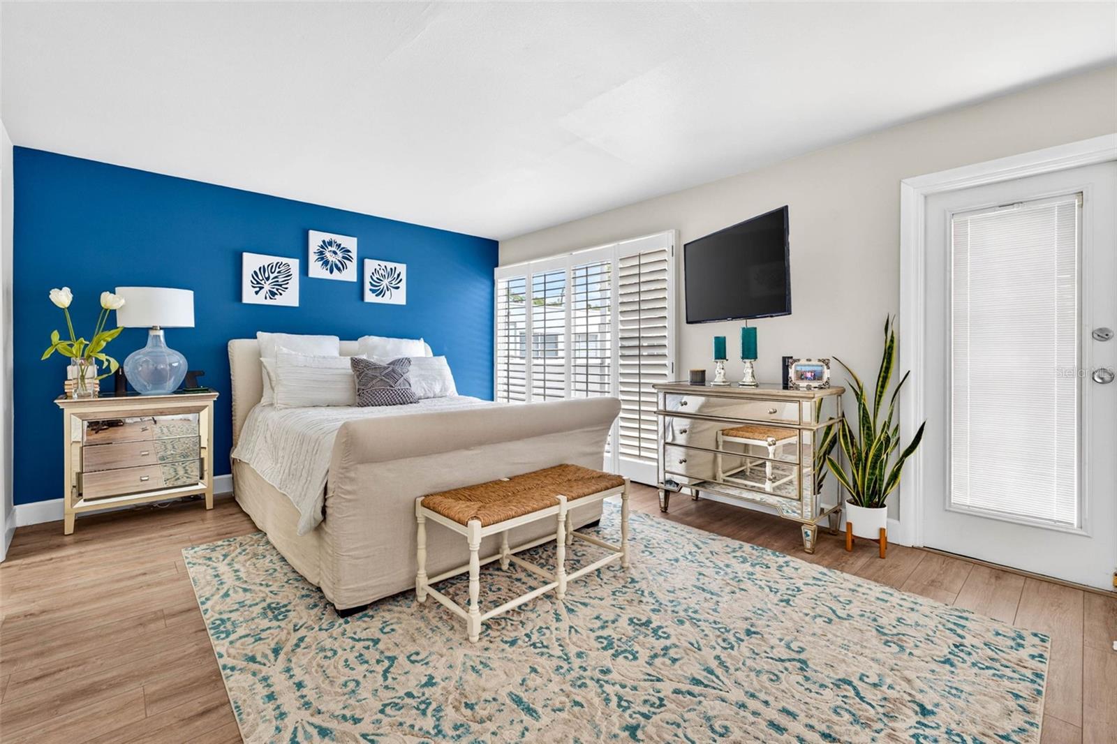 205 N TRASK ST, TAMPA, FL, 33609