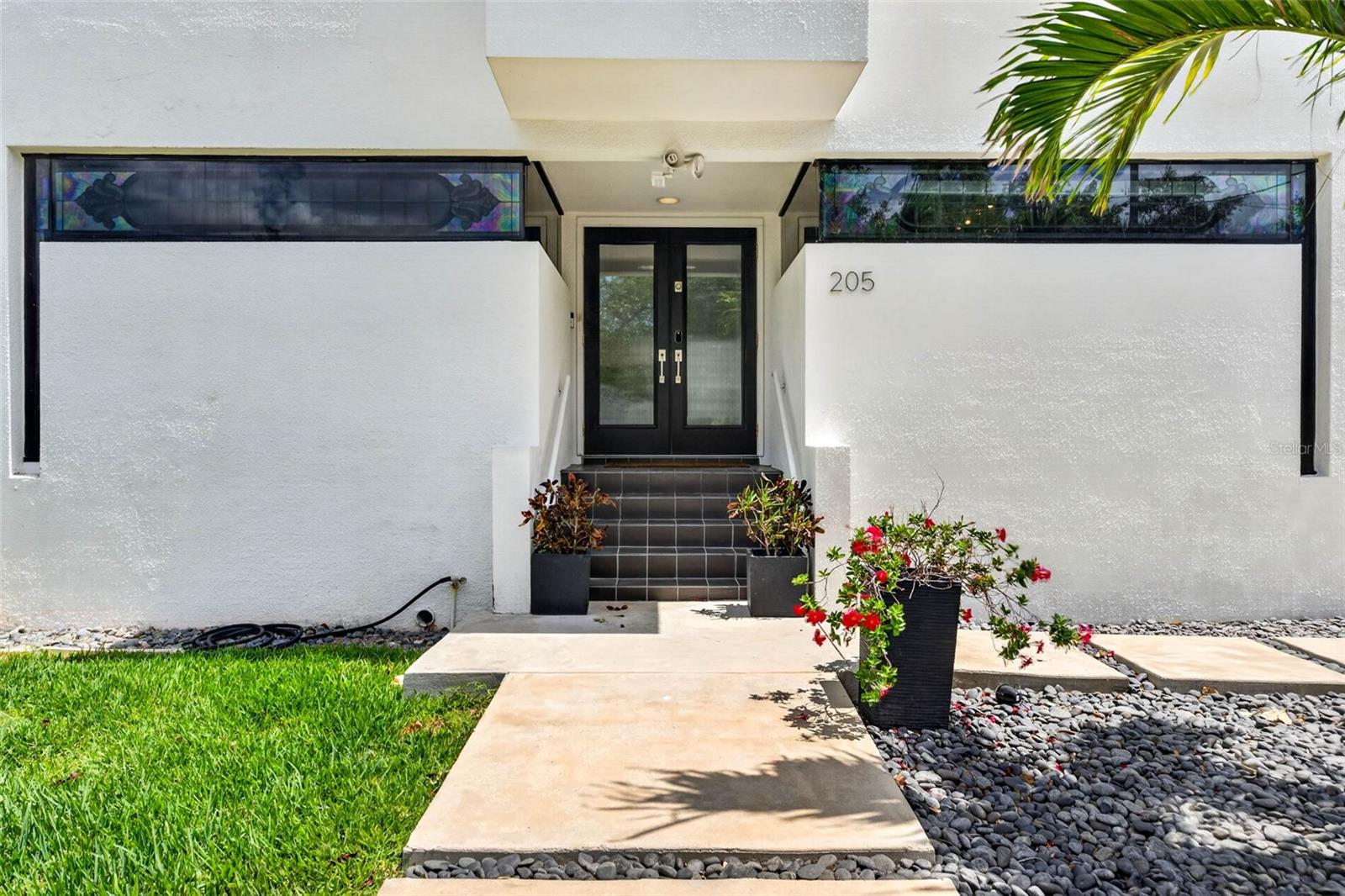 205 N TRASK ST, TAMPA, FL, 33609