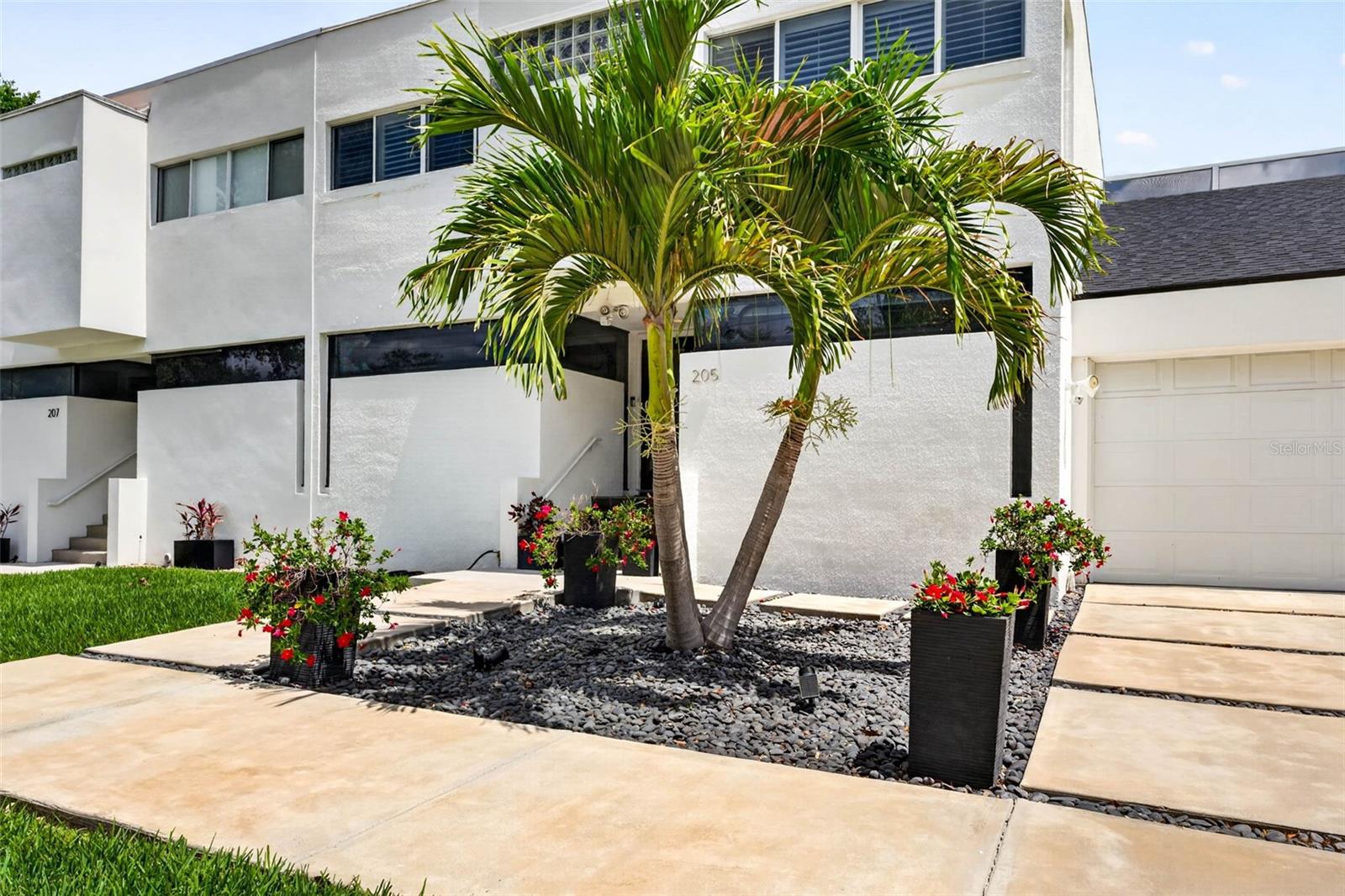 205 N TRASK ST, TAMPA, FL, 33609