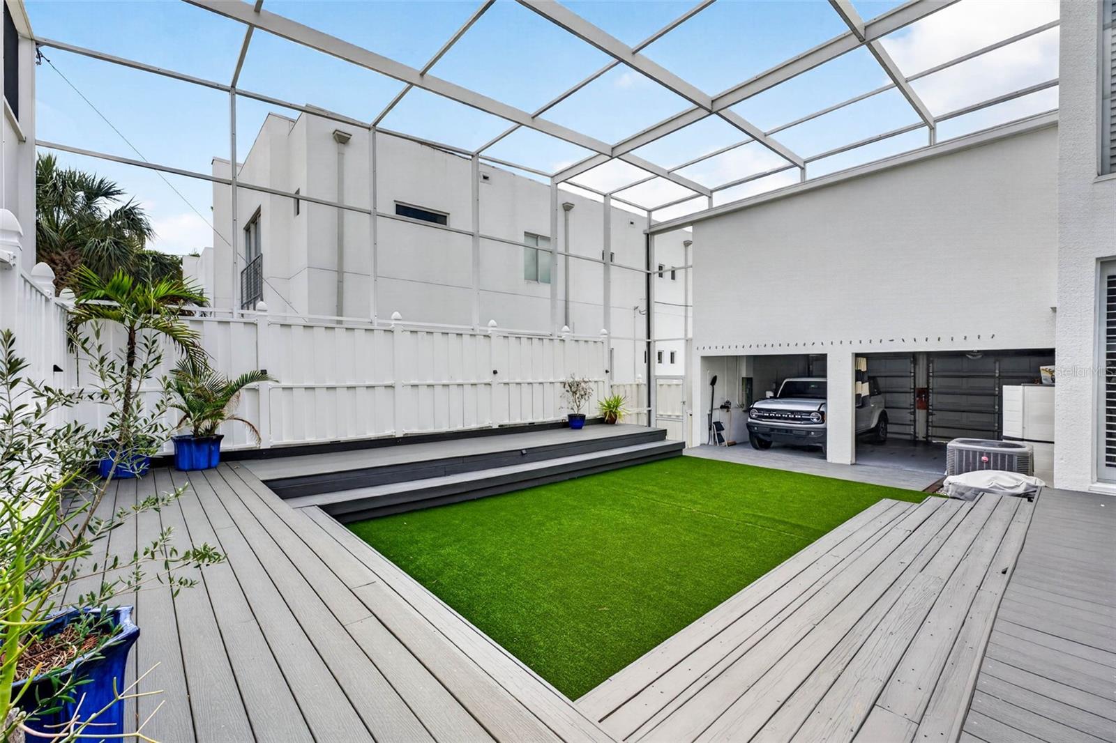 205 N TRASK ST, TAMPA, FL, 33609