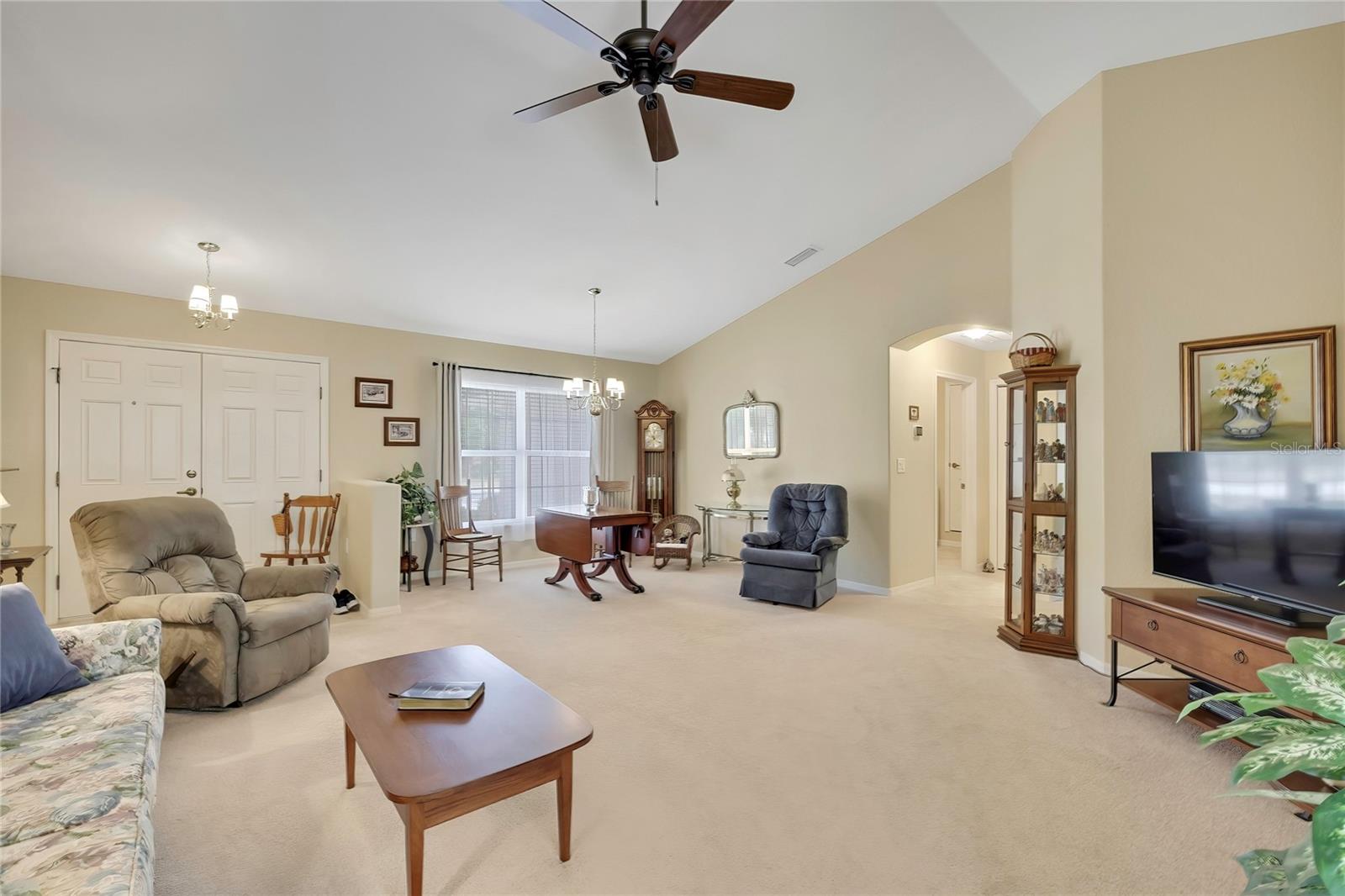 28 POPPY ST, HOMOSASSA, FL, 34446