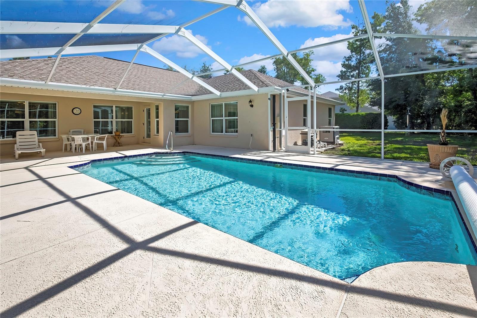 28 POPPY ST, HOMOSASSA, FL, 34446