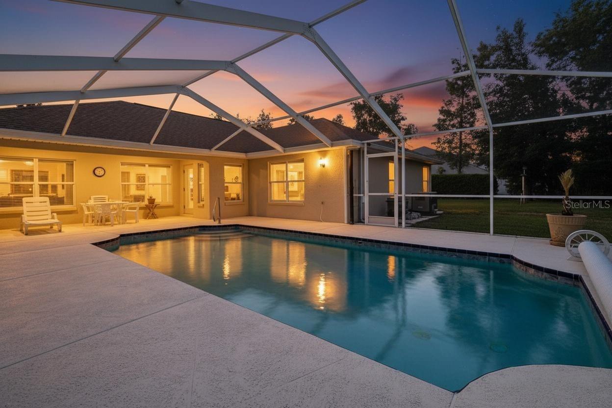 28 POPPY ST, HOMOSASSA, FL, 34446