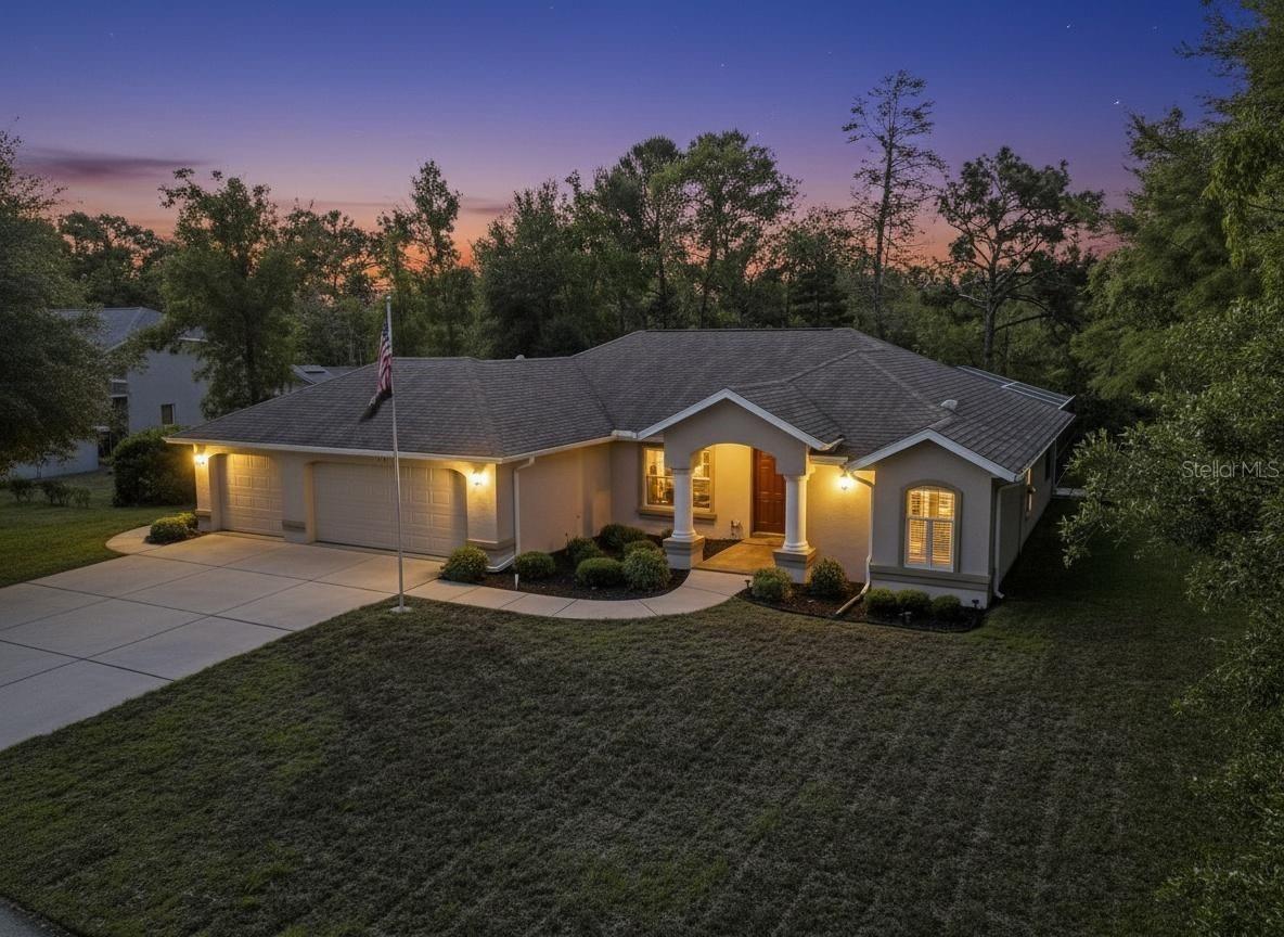 28 POPPY ST, HOMOSASSA, FL, 34446