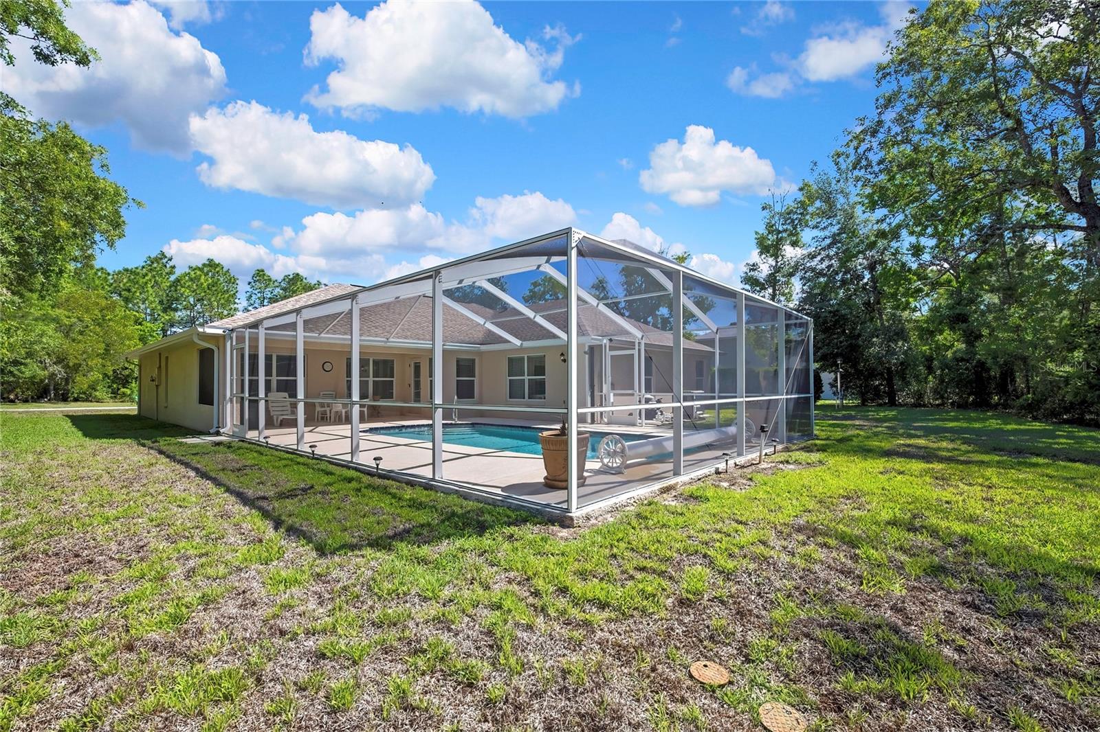 28 POPPY ST, HOMOSASSA, FL, 34446