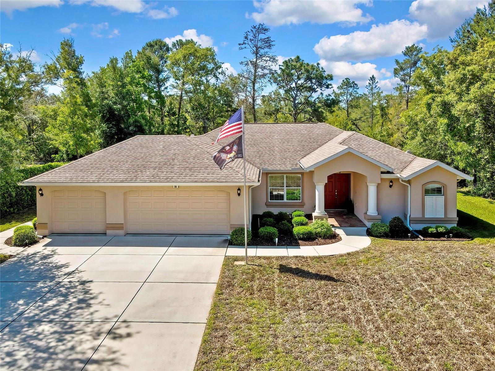 28 POPPY ST, HOMOSASSA, FL, 34446