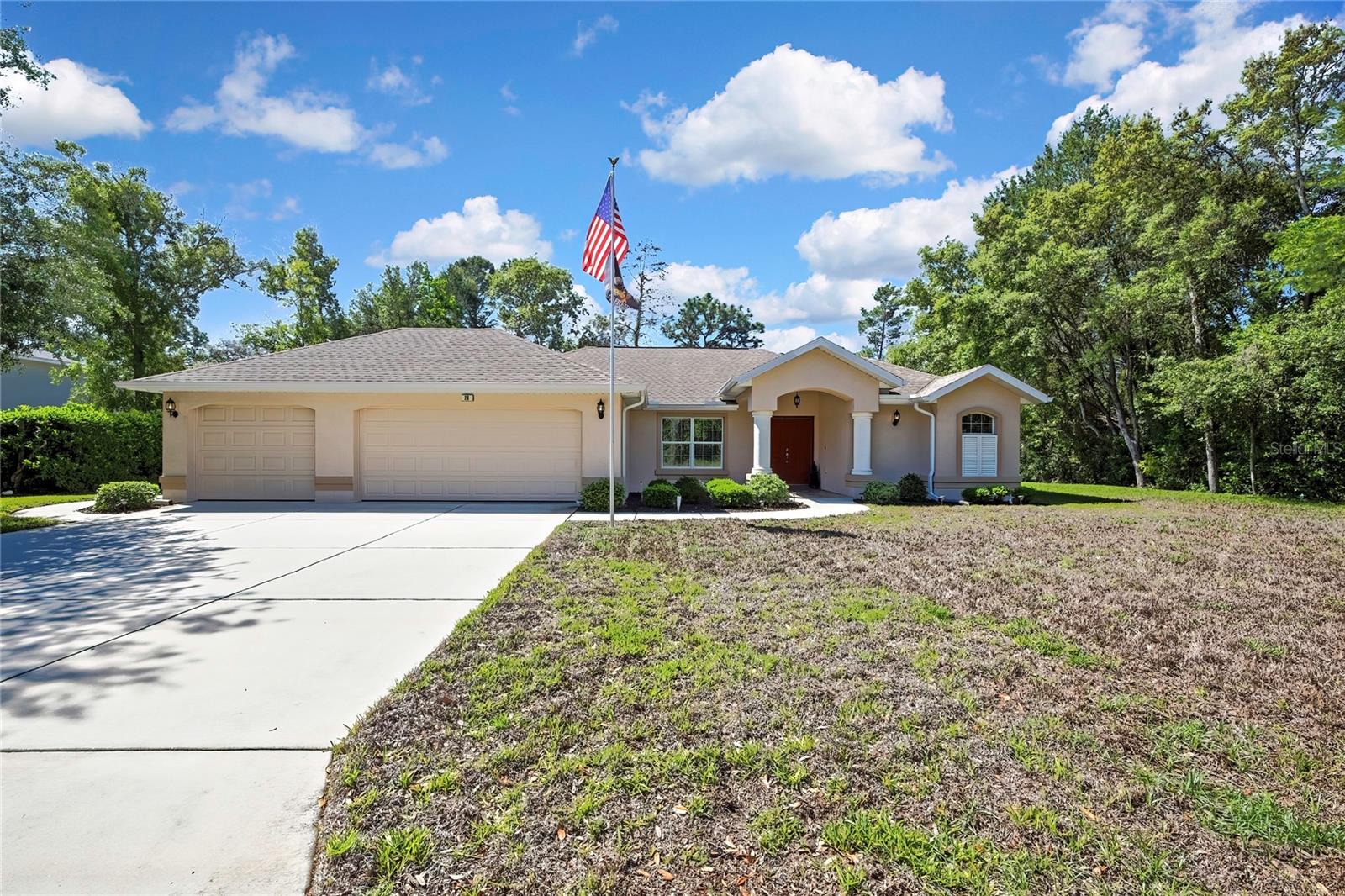 28 POPPY ST, HOMOSASSA, FL, 34446