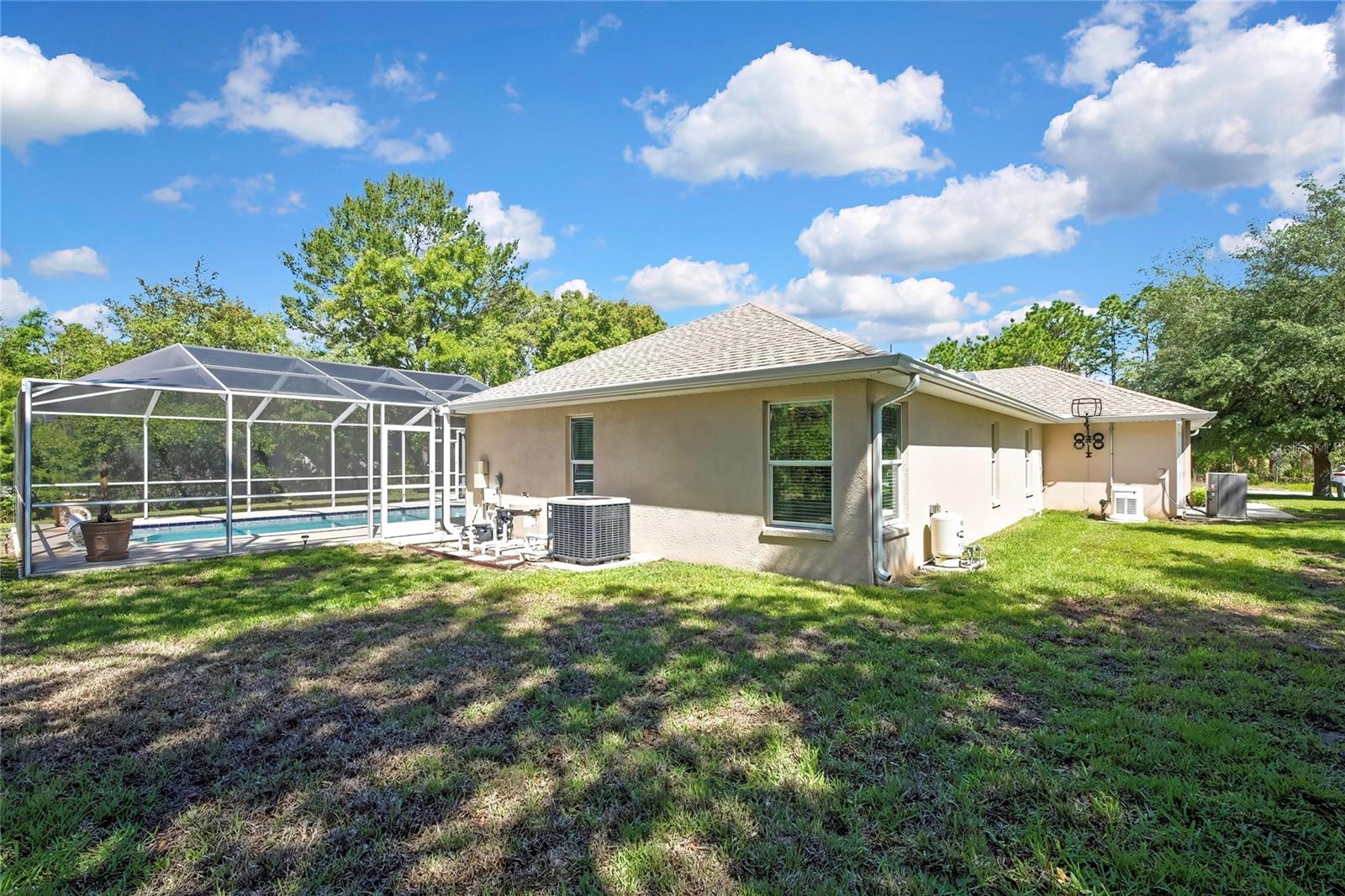 28 POPPY ST, HOMOSASSA, FL, 34446