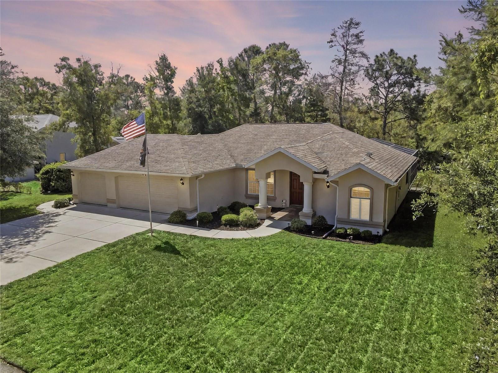 28 POPPY ST, HOMOSASSA, FL, 34446