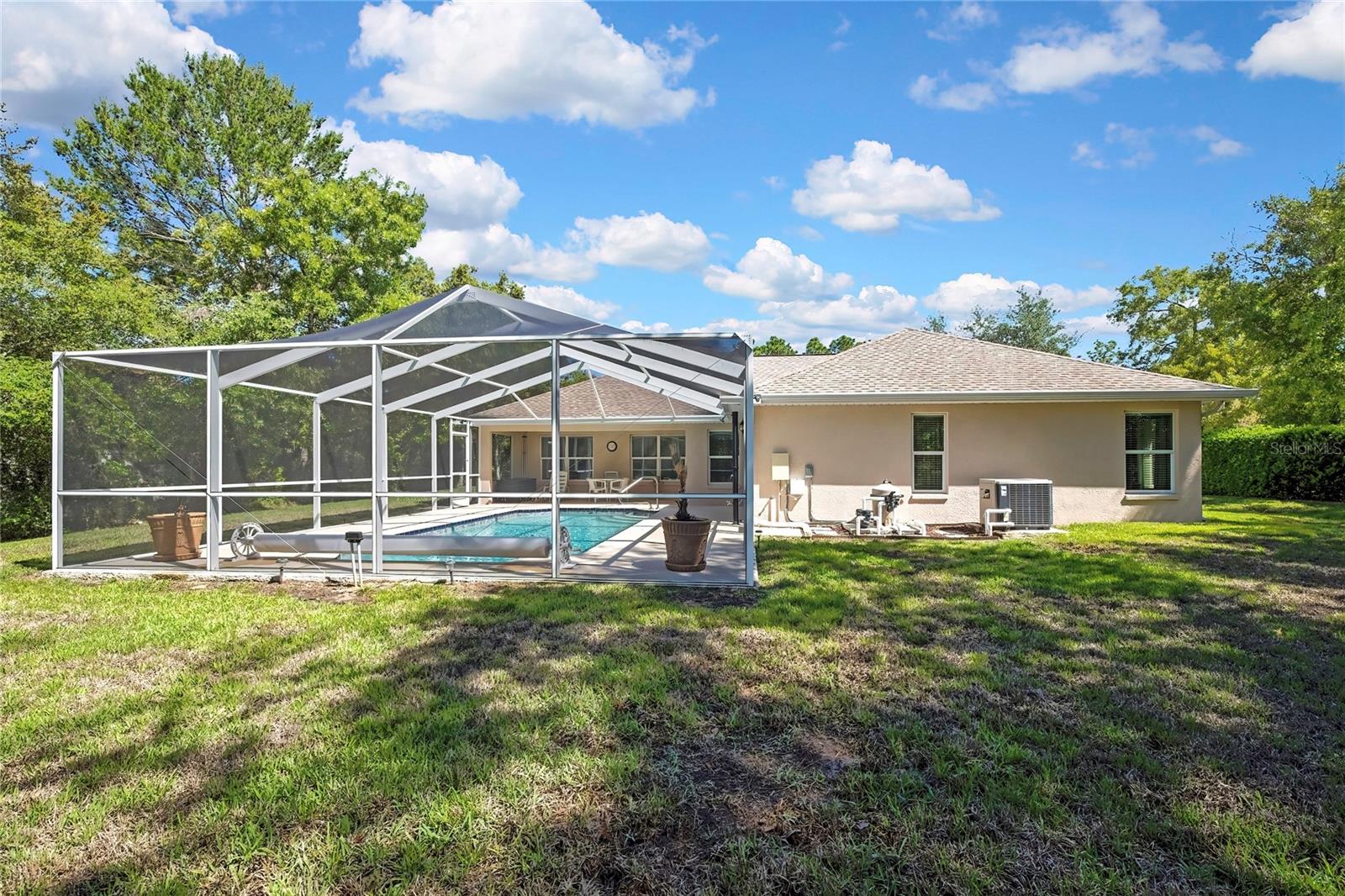 28 POPPY ST, HOMOSASSA, FL, 34446