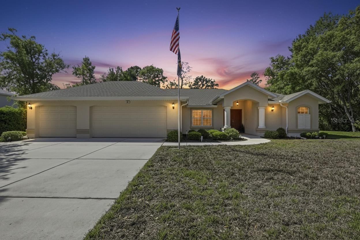 28 POPPY ST, HOMOSASSA, FL, 34446