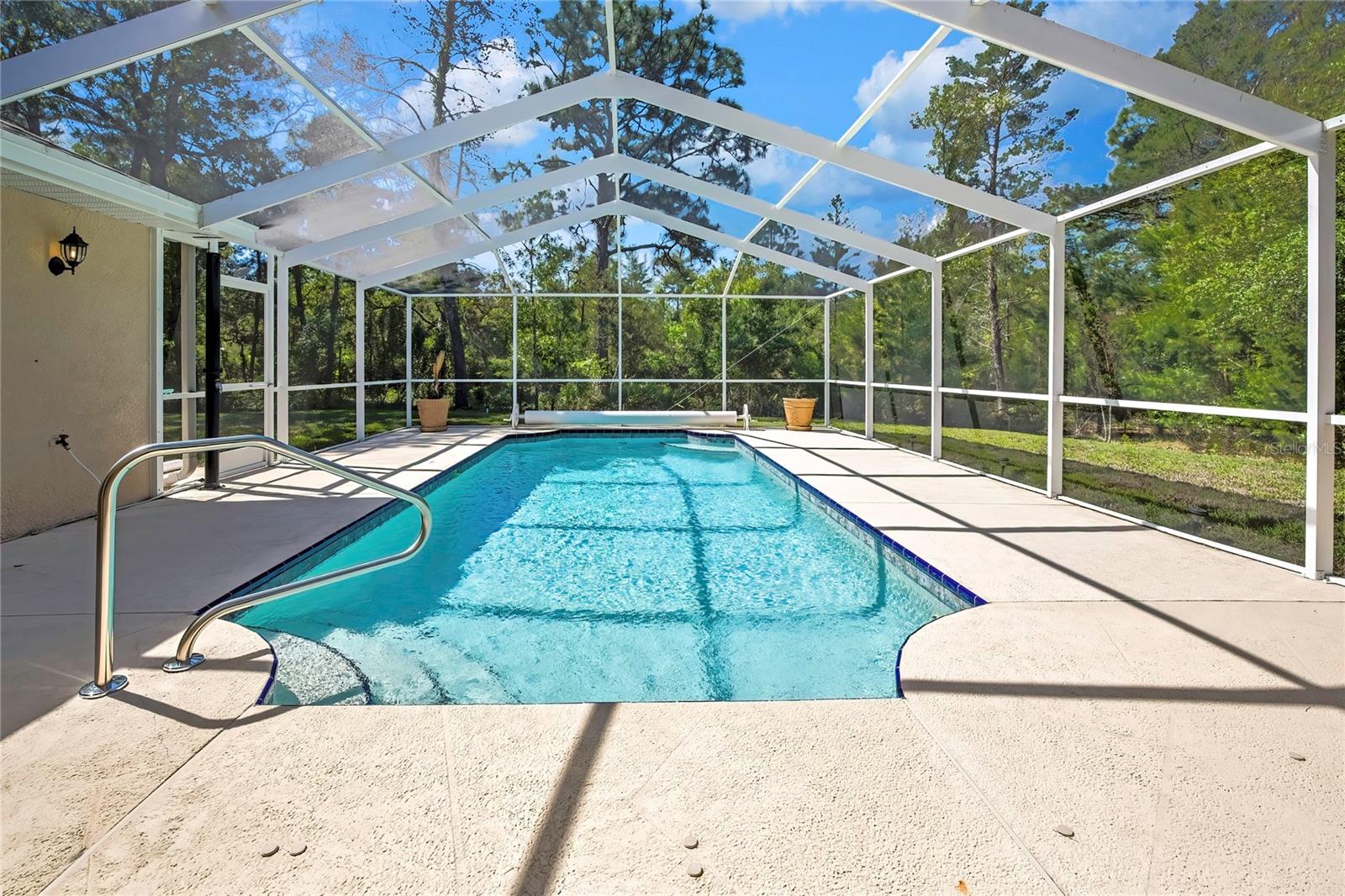 28 POPPY ST, HOMOSASSA, FL, 34446