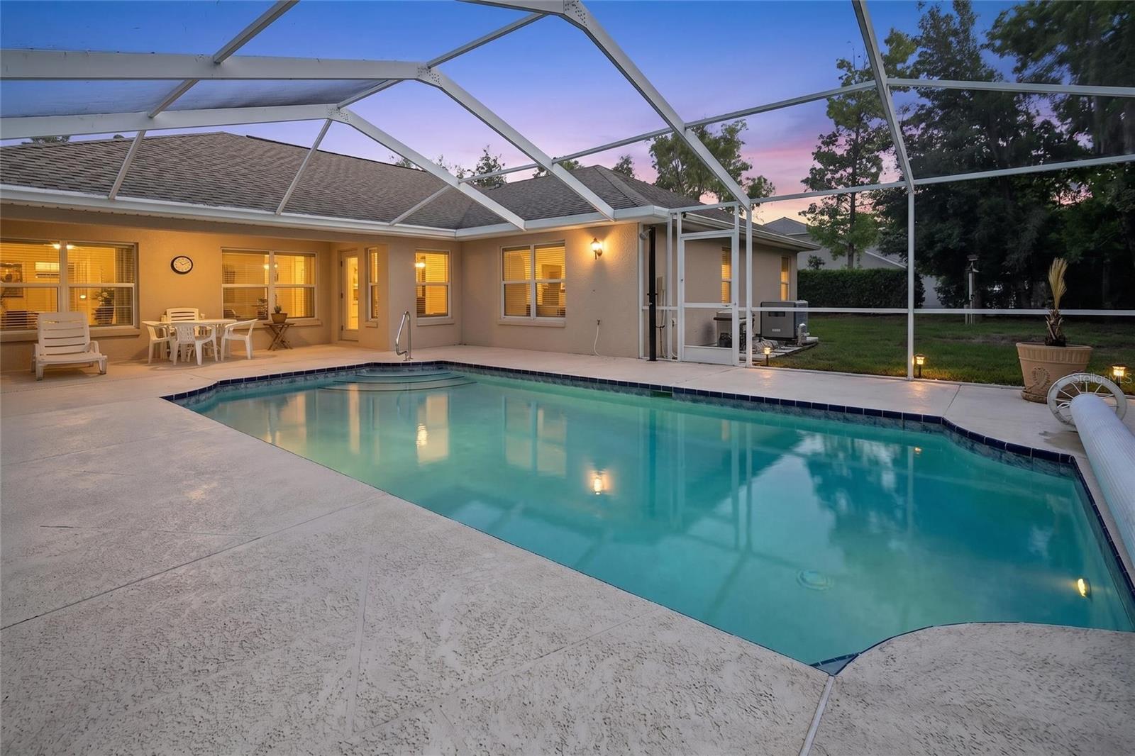 28 POPPY ST, HOMOSASSA, FL, 34446