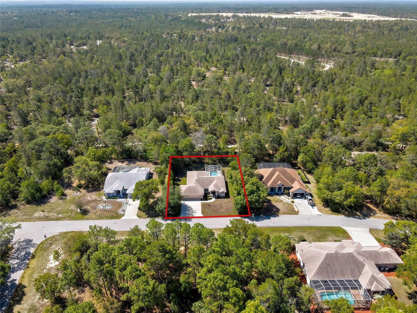 28 POPPY ST, HOMOSASSA, FL, 34446
