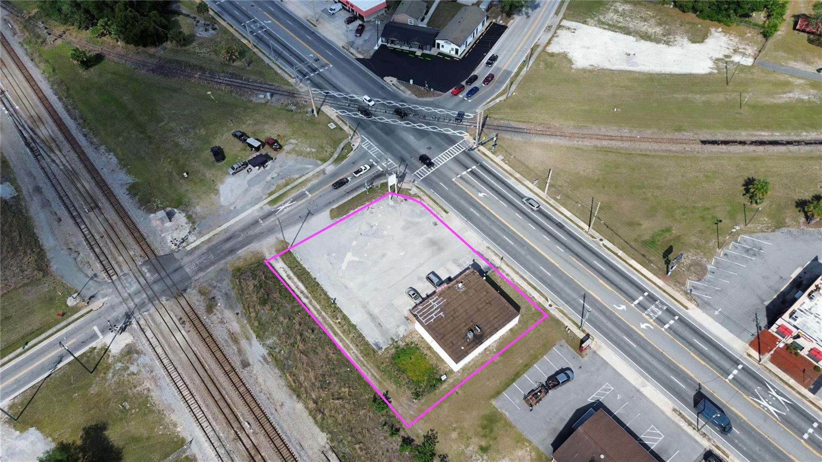 405 S MAIN ST, WILDWOOD, FL, 34785