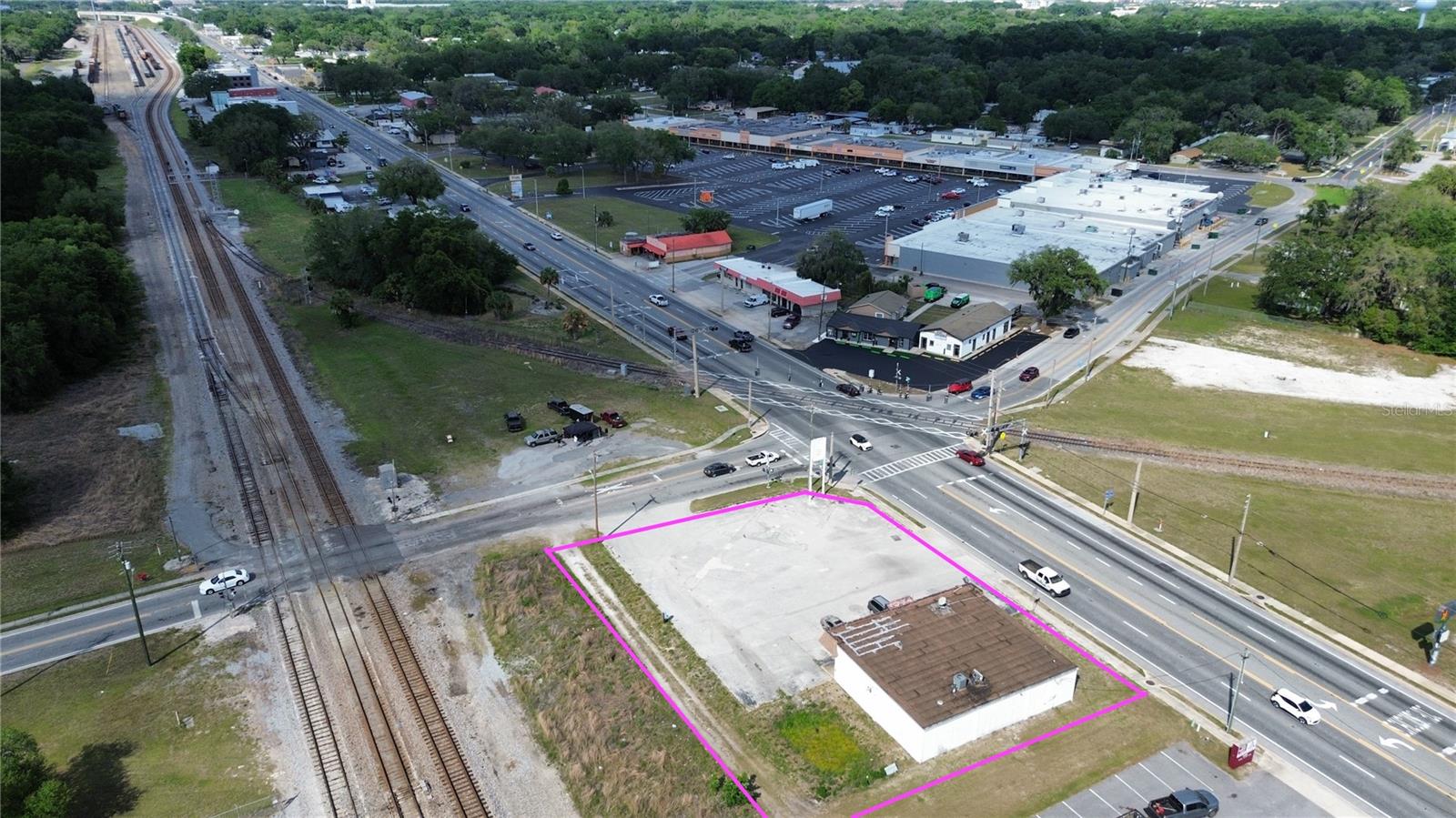 405 S MAIN ST, WILDWOOD, FL, 34785