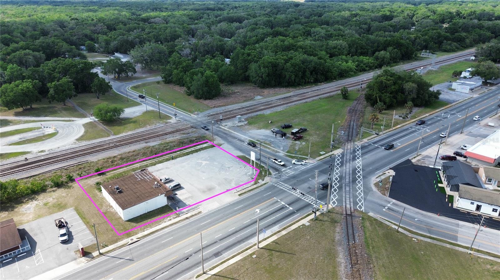 405 S MAIN ST, WILDWOOD, FL, 34785