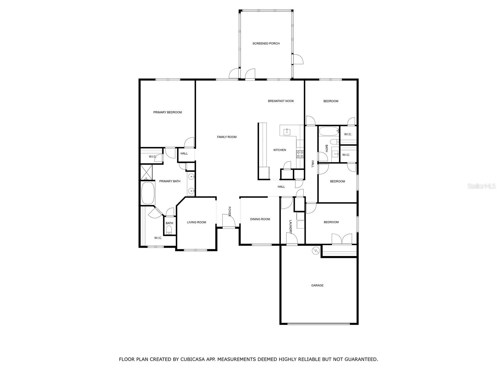 11366 RIDDLE DR, SPRING HILL, FL, 34609