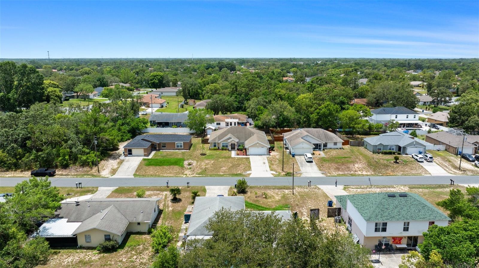 11366 RIDDLE DR, SPRING HILL, FL, 34609