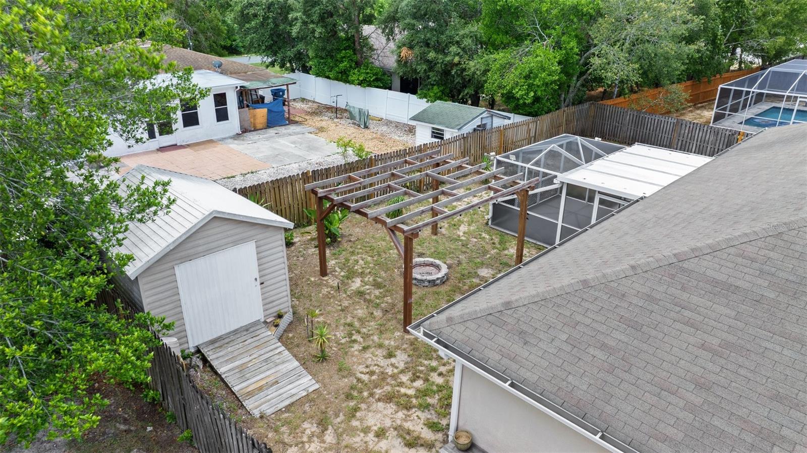 11366 RIDDLE DR, SPRING HILL, FL, 34609