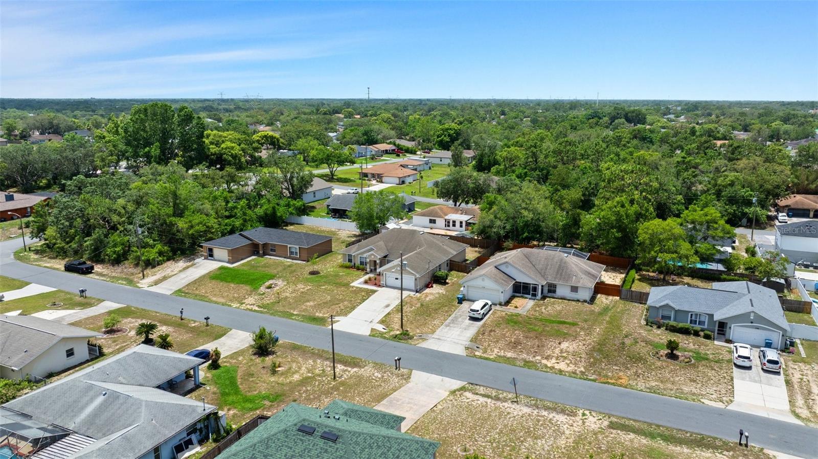 11366 RIDDLE DR, SPRING HILL, FL, 34609