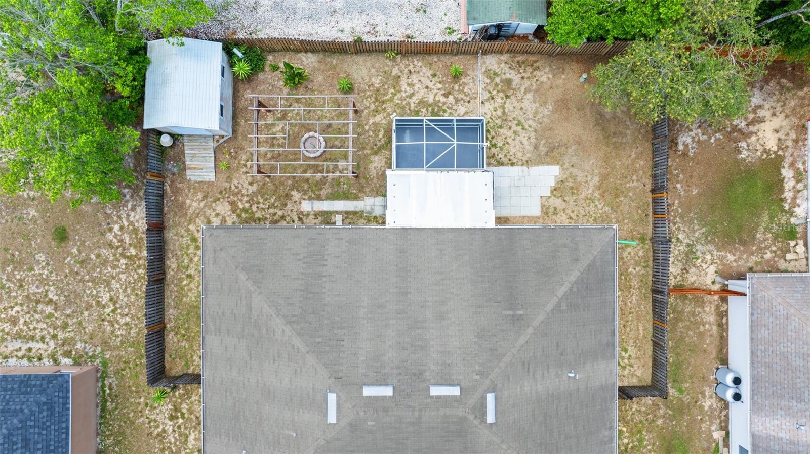 11366 RIDDLE DR, SPRING HILL, FL, 34609