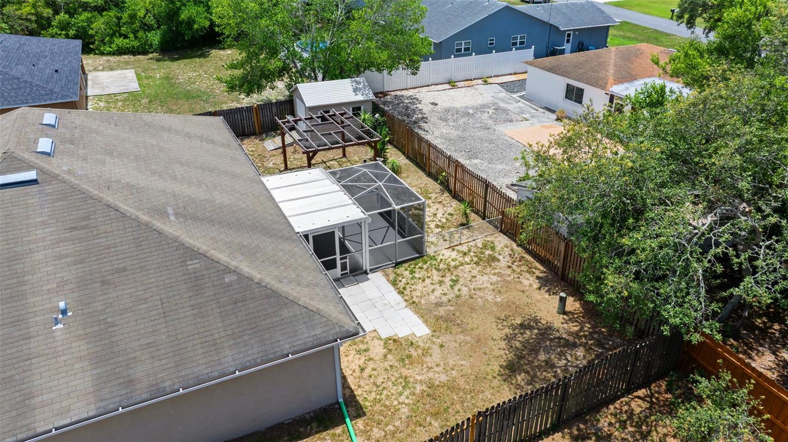 11366 RIDDLE DR, SPRING HILL, FL, 34609