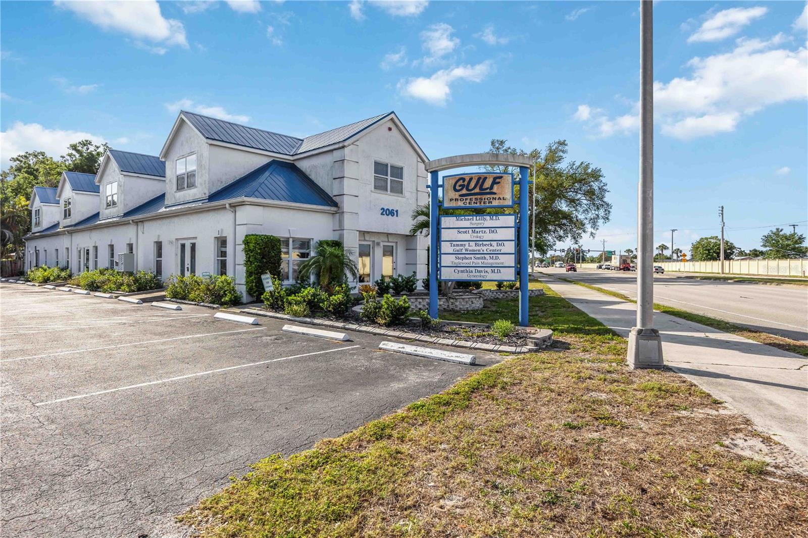 2061 ENGLEWOOD RD ## 1-7, ENGLEWOOD, FL, 34223