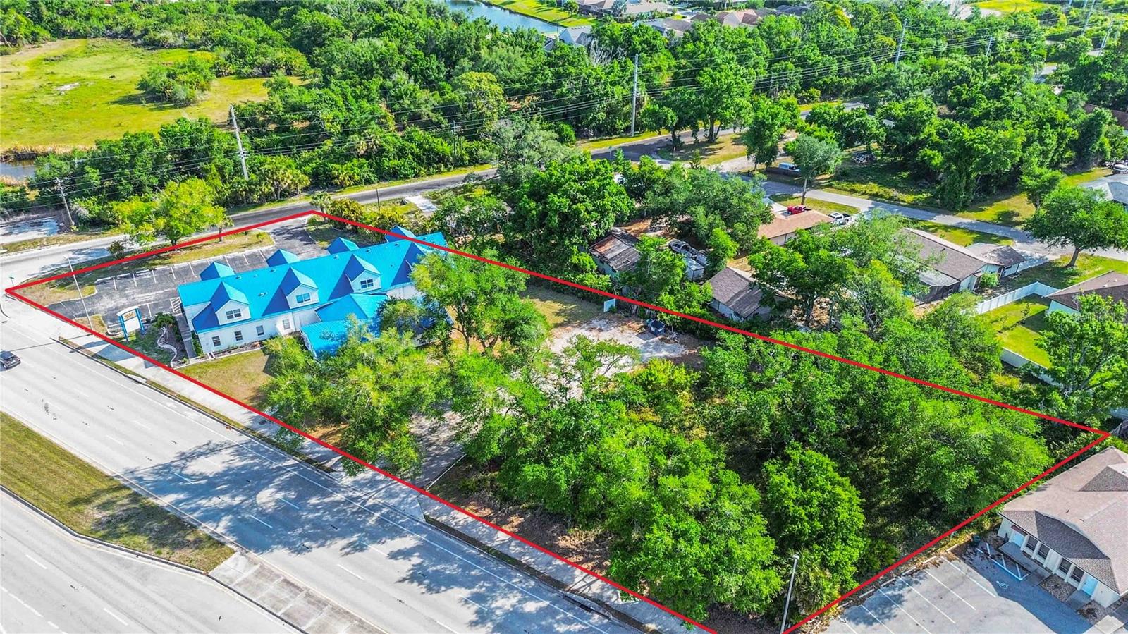 2061 ENGLEWOOD RD ## 1-7, ENGLEWOOD, FL, 34223