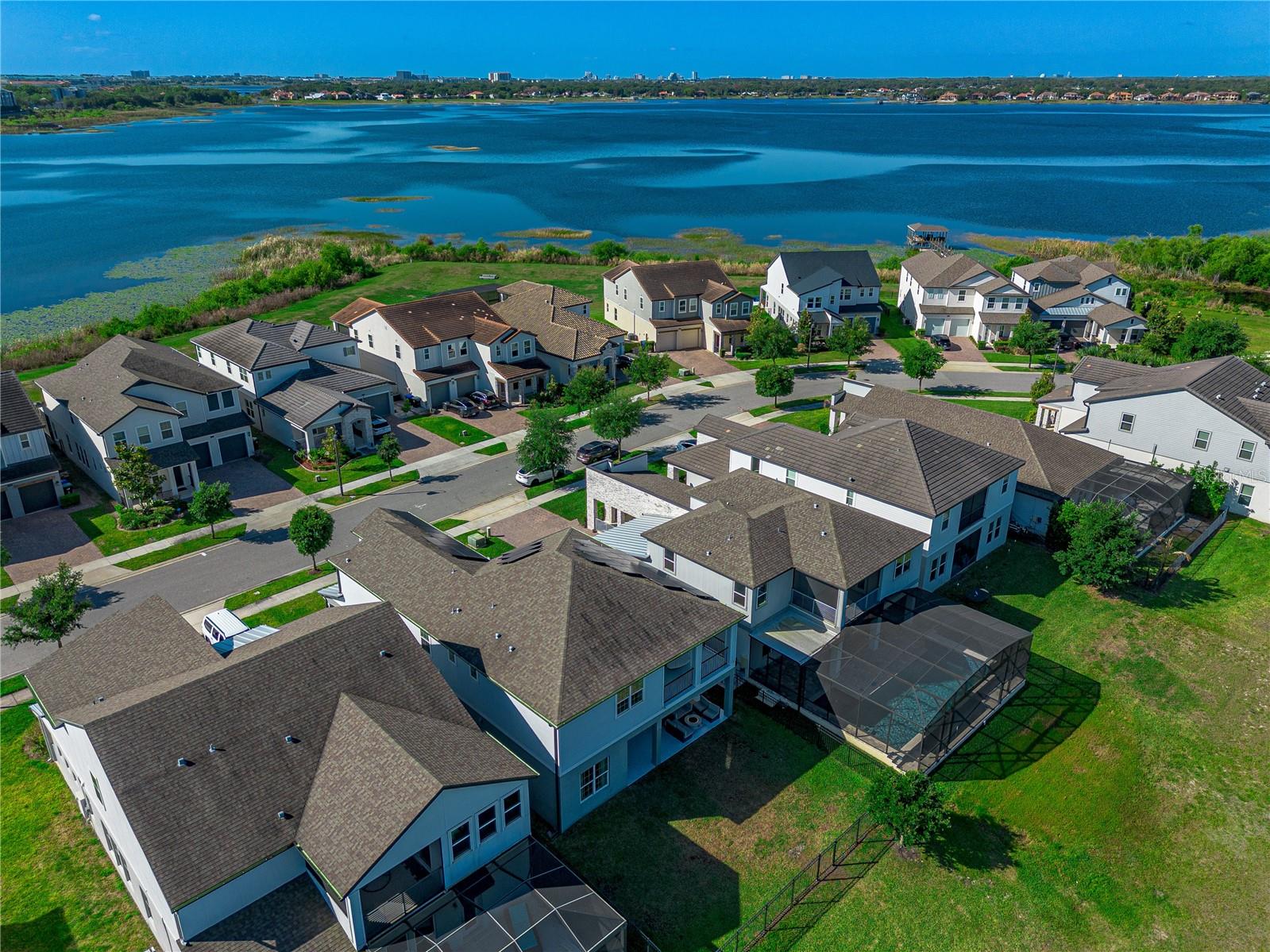 7505 ALPINE BUTTERFLY LN, ORLANDO, FL, 32819