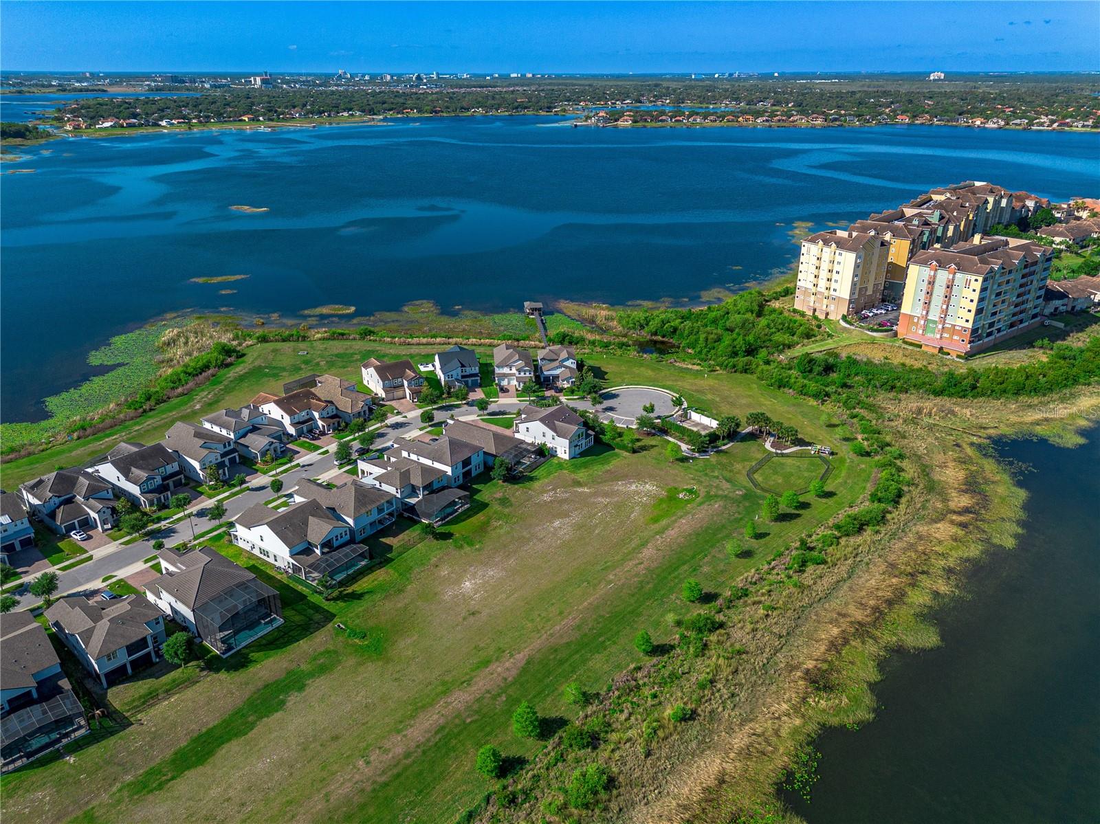 7505 ALPINE BUTTERFLY LN, ORLANDO, FL, 32819