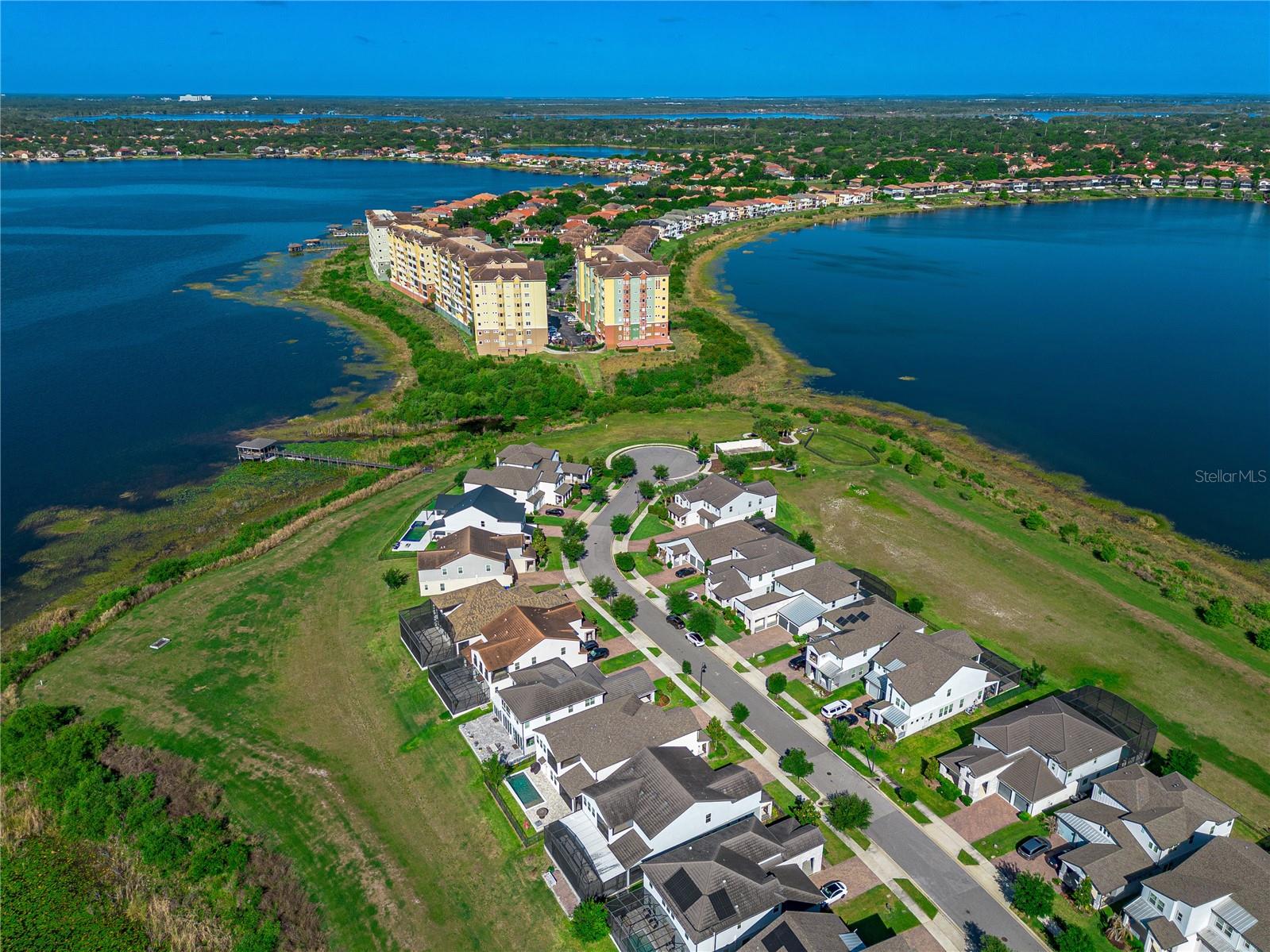 7505 ALPINE BUTTERFLY LN, ORLANDO, FL, 32819