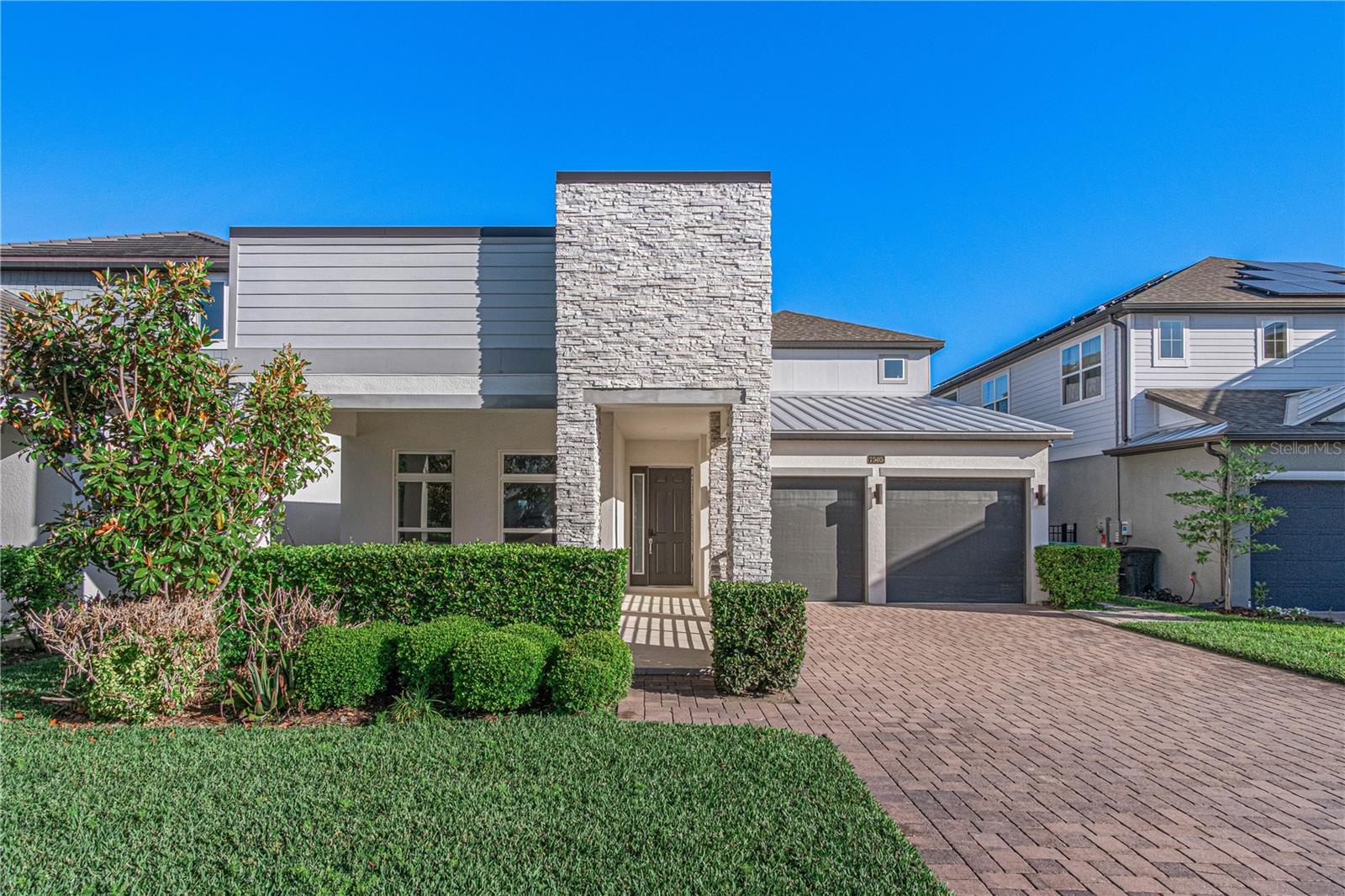 7505 ALPINE BUTTERFLY LN, ORLANDO, FL, 32819