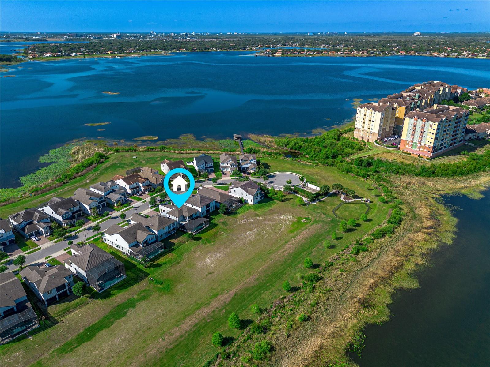 7505 ALPINE BUTTERFLY LN, ORLANDO, FL, 32819