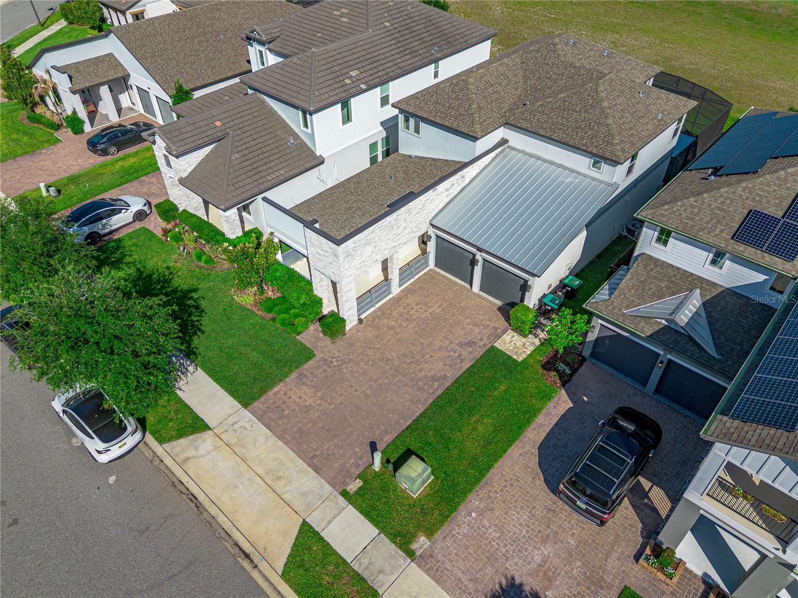 7505 ALPINE BUTTERFLY LN, ORLANDO, FL, 32819