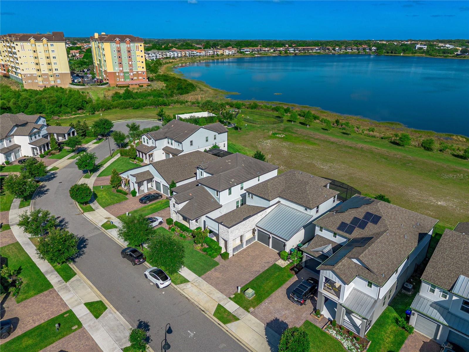 7505 ALPINE BUTTERFLY LN, ORLANDO, FL, 32819