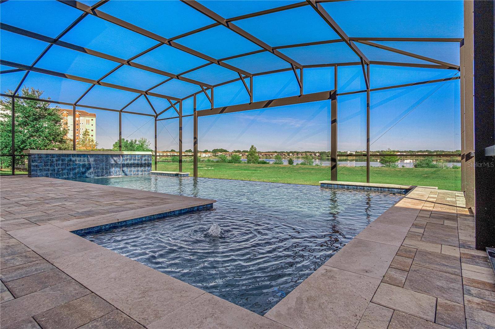 7505 ALPINE BUTTERFLY LN, ORLANDO, FL, 32819