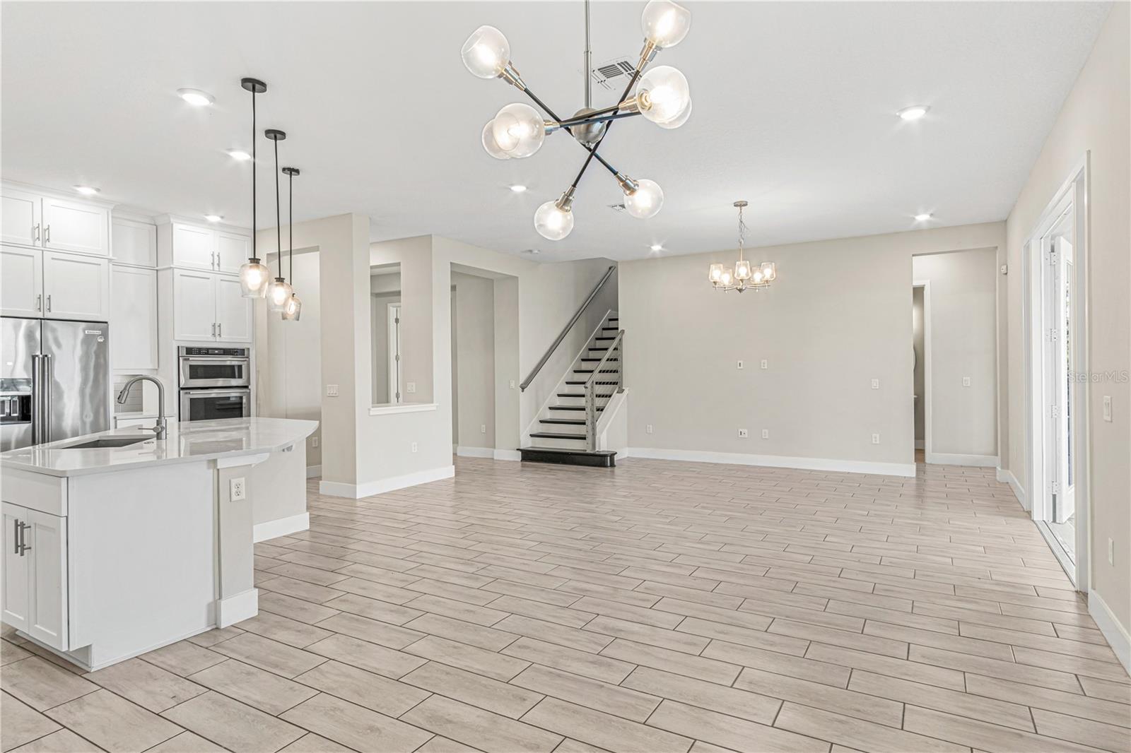 7505 ALPINE BUTTERFLY LN, ORLANDO, FL, 32819