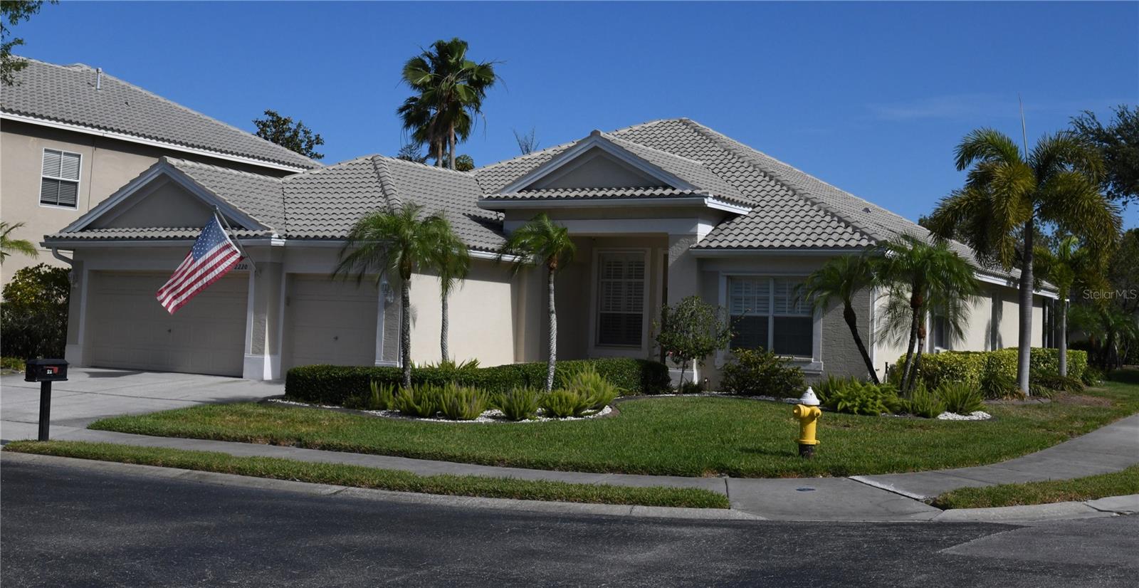 2220 ELIZABETH WAY, DUNEDIN, FL, 34698