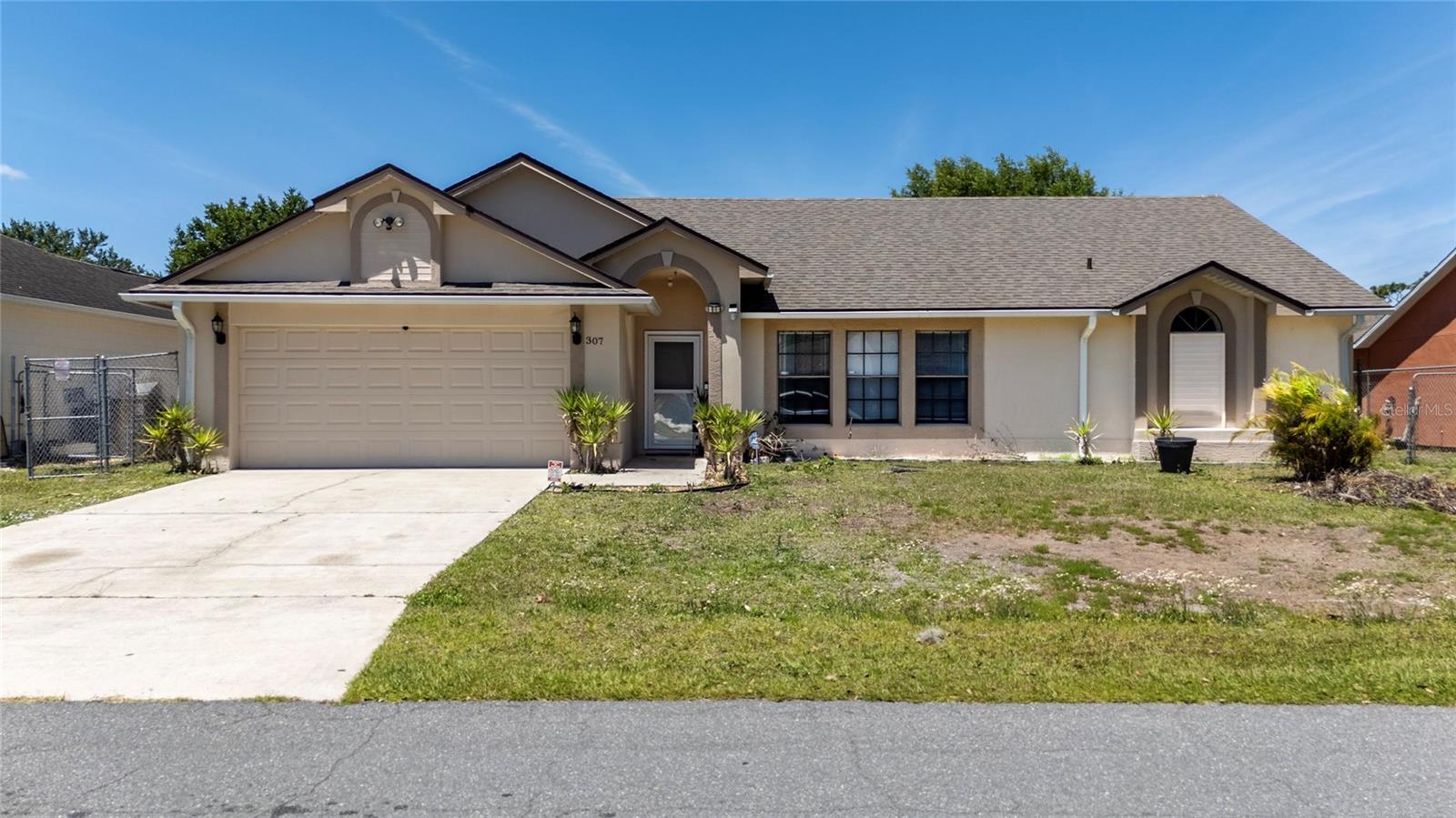 307 COLONY CT, KISSIMMEE, FL, 34758