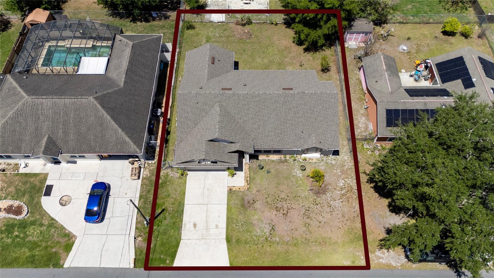 307 COLONY CT, KISSIMMEE, FL, 34758