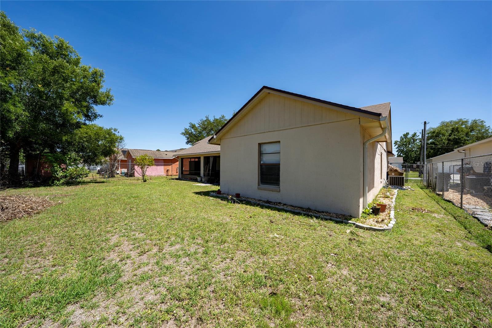 307 COLONY CT, KISSIMMEE, FL, 34758