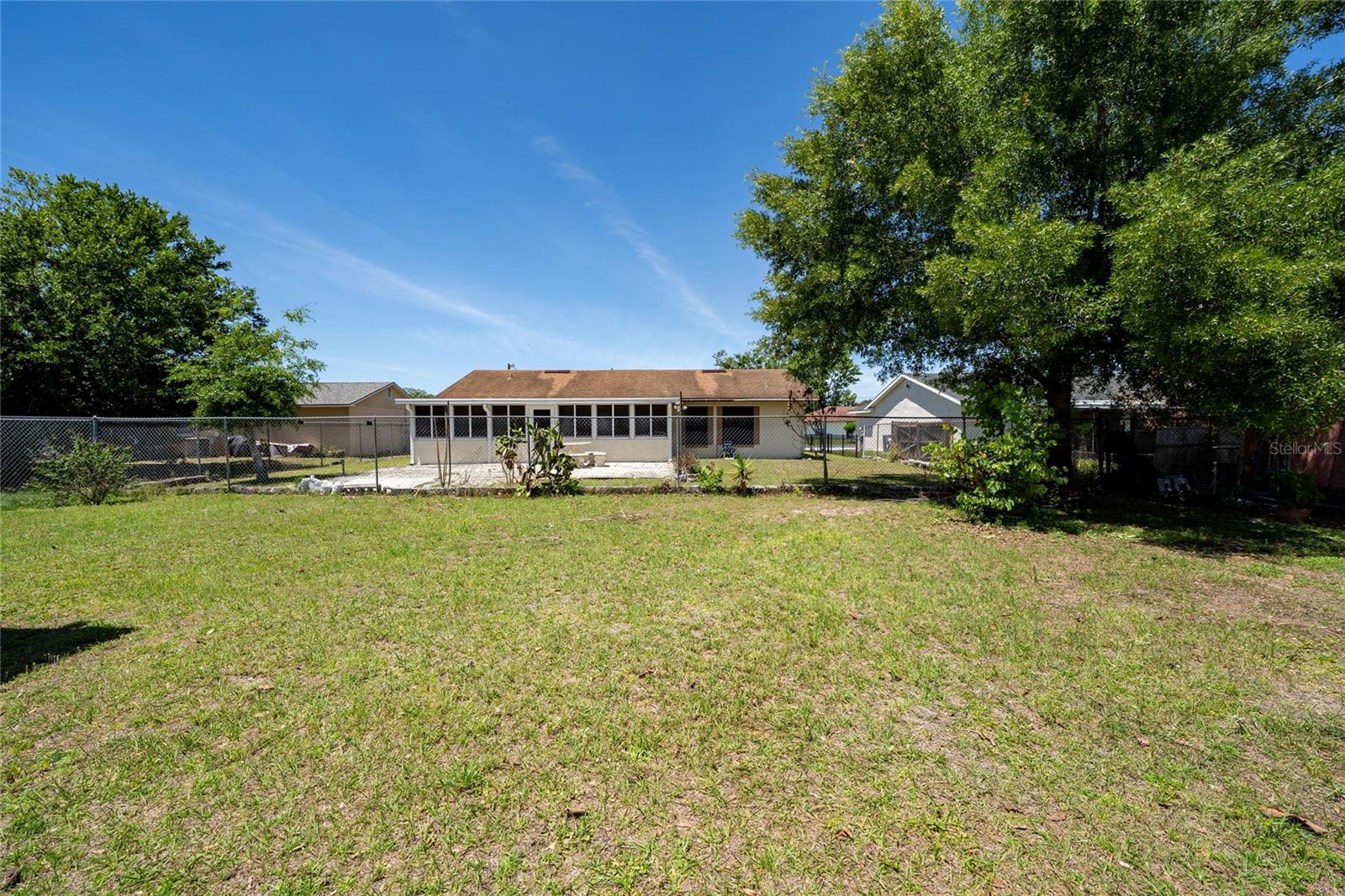 307 COLONY CT, KISSIMMEE, FL, 34758