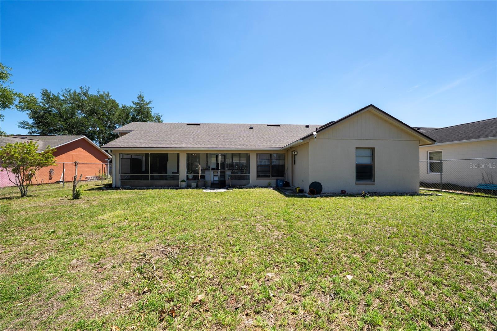 307 COLONY CT, KISSIMMEE, FL, 34758