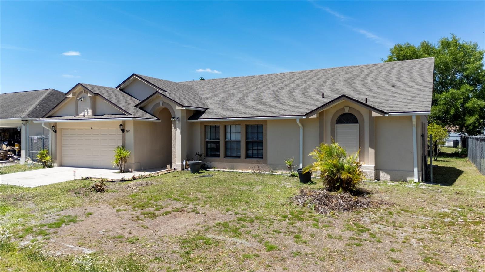 307 COLONY CT, KISSIMMEE, FL, 34758