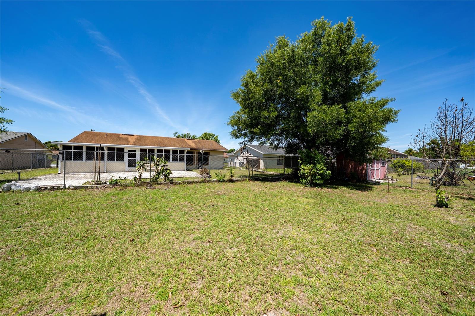 307 COLONY CT, KISSIMMEE, FL, 34758