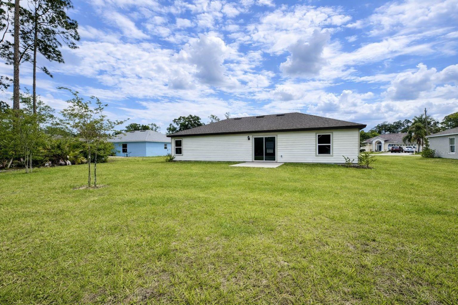 2 RYMSHAW PL, PALM COAST, FL, 32164